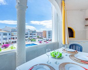 Guest house 1501619 • Apartment Costa Brava • Appartement Las Chabolas 