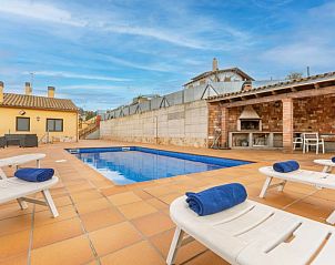 Guest house 1501904 • Holiday property Costa Brava • Vakantiehuis Esteva 