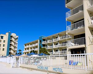 Verblijf 15025401 • Vakantie appartement Florida • Shoreline Island Resort - Exclusively Adult 