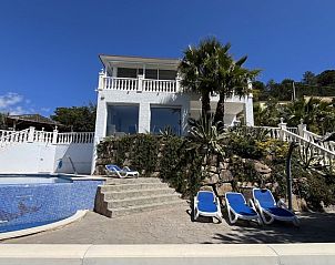 Verblijf 15035284 • Vakantiewoning Costa Brava • Villa La Luna lastminute