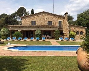 Guest house 1504304 • Holiday property Costa Brava • Villa Can Boira 