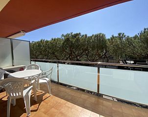 Guest house 1504622 • Apartment Costa Brava • Appartement Sant Marc 