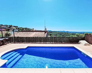 Verblijf 1508708 • Vakantiewoning Costa Brava • Vakantiehuis Panoramic 