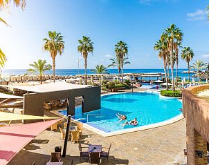 Guest house 1513201 • Apartment Madeira • Calheta Beach - All-inclusive - Savoy Signature 