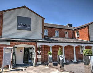 Verblijf 15206501 • Vakantie appartement Engeland • The Rochford Hotel 