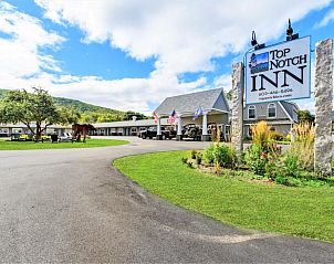 Verblijf 1525105 • Vakantie appartement New England • Top Notch Inn 