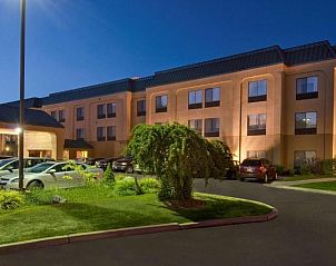 Guest house 1525901 • Apartment Zuidwesten • Hampton Inn Provo 