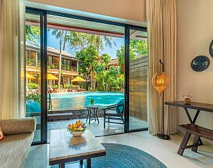 Verblijf 1530808 • Vakantie appartement Zuid-Thailand • Buri Rasa Koh Phangan - SHA Plus 