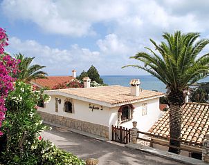 Guest house 1540115 • Holiday property Costa del Azahar • Vakantiehuis Sagitario 2 