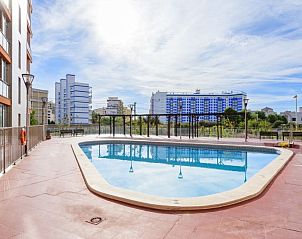 Guest house 1540403 • Apartment Costa del Azahar • Appartement Algaida 