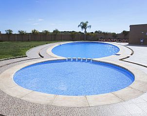 Guest house 1540470 • Apartment Costa del Azahar • Appartement Jardines del Mar III - Marina d'Or 