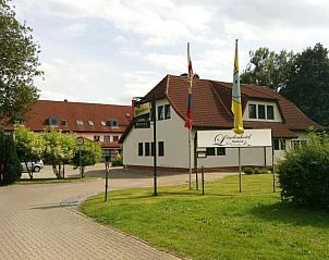 Guest house 15419915 • Apartment Mecklenburg-Vorpommern • Lindenhotel Stralsund 