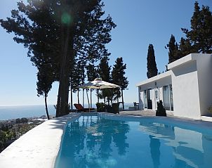 Verblijf 15517903 • Vakantiewoning Costa del Sol • Villa Macondo 