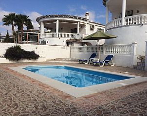 Verblijf 15518001 • Vakantiewoning Costa del Sol • Casa Luc 