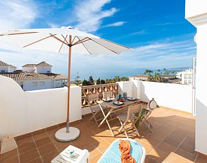 Guest house 1555832 • Apartment Costa del Sol • Appartement Penthouse Marian 