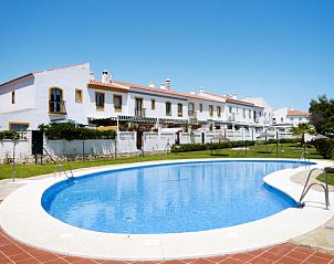 Unterkunft 1556503 • Ferienhaus Costa del Sol • Vakantiehuis Playa del Conde 