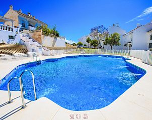 Verblijf 1556516 • Vakantiewoning Costa del Sol • Vakantiehuis Los almendros 