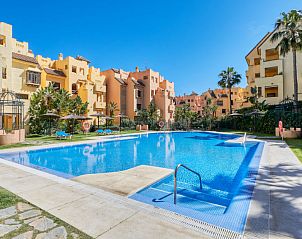 Guest house 15577173 • Apartment Costa del Sol • Appartement Duquesa Golf Views 