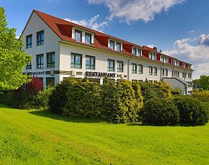 Unterkunft 15602901 • Appartement Sachsen • Hotel Sportwelt Radeberg 