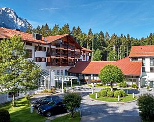 Unterkunft 15603311 • Appartement Bayern • Hotel am Badersee 