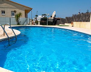 Verblijf 1562103 • Vakantiewoning Costa Dorada • Vakantiehuis Gregal 