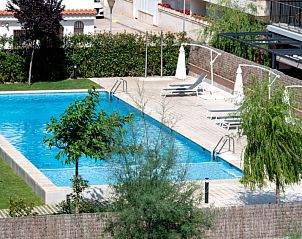 Guest house 1562116 • Apartment Costa Dorada • Appartement Waves 