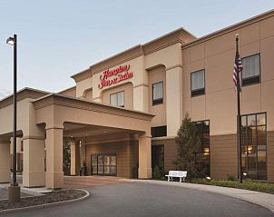 Verblijf 15625202 • Vakantie appartement Oostkust • Hampton Inn & Suites Mahwah 