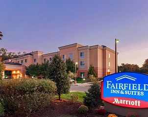 Verblijf 15625203 • Vakantie appartement Oostkust • Fairfield Inn & Suites by Marriott Mahwah 