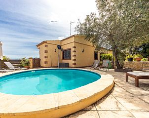 Guest house 1562823 • Holiday property Costa Dorada • Vakantiehuis Rossi 