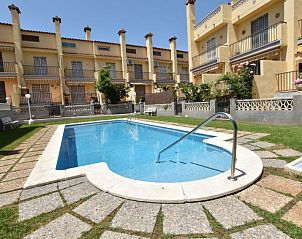 Verblijf 1562834 • Vakantiewoning Costa Dorada • Vakantiehuis Llaberia 