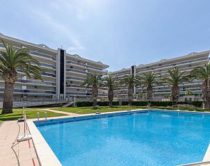 Verblijf 1563401 • Appartement Costa Dorada • Appartement Living Park 