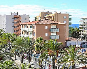 Verblijf 1563414 • Appartement Costa Dorada • Appartement Terecel Salou 