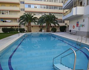 Verblijf 1563419 • Appartement Costa Dorada • Appartement Indasol 