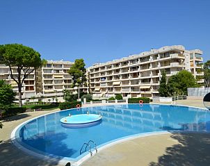 Guest house 1563456 • Apartment Costa Dorada • Appartement Catalunya 