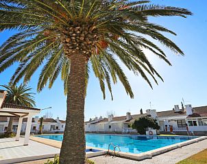 Guest house 1567071 • Holiday property Costa Dorada • Vakantiehuis Salvagina 15 