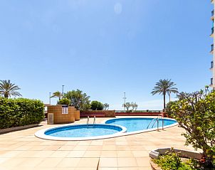 Guest house 1567209 • Apartment Costa Dorada • Appartement Garbi 