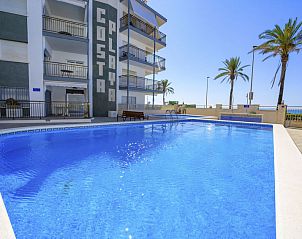 Guest house 1567236 • Apartment Costa Dorada • Appartement Costa Playa 