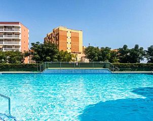 Verblijf 1567701 • Appartement Costa Dorada • Appartement Promar 