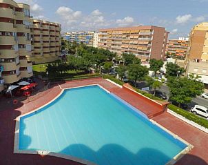 Guest house 1567707 • Apartment Costa Dorada • Appartement Promar 