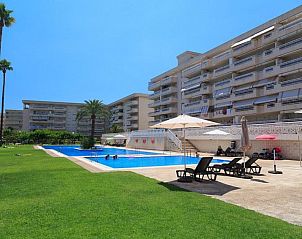 Verblijf 1567711 • Appartement Costa Dorada • Appartement Aguamarina 7 