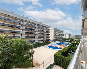 Guest house 1567720 • Apartment Costa Dorada • Appartement Nova Pineda 