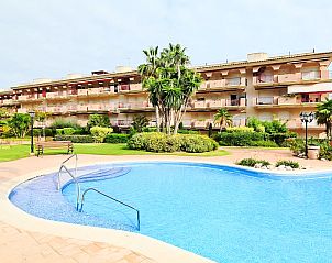 Verblijf 1567804 • Appartement Costa Dorada • Appartement Delicias B 