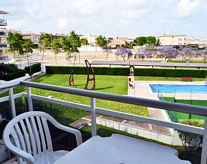 Unterkunft 1567807 • Appartement Costa Dorada • Appartement Pasarela 