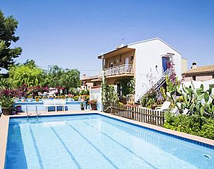 Guest house 1567901 • Holiday property Costa Dorada • Vakantiehuis Masia del Mosso 