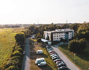 Unterkunft 15719903 • Appartement Mecklenburg-Vorpommern • Hotel am Tierpark 