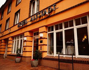 Guest house 15719904 • Apartment Mecklenburg-Vorpommern • Ringhotel Altstadt 