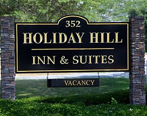 Unterkunft 15725110 • Appartement New England • Holiday Hill Inn & Suites 