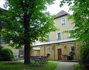 Guest house 15803201 • Holiday property Thuringia • Gast- und Pensions-Haus Hodes 