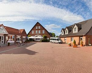 Guest house 16001902 • Apartment Niedersachsen • Landhotel Zur Linde 