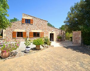 Unterkunft 16007242 • Ferienhaus Mallorca • Canto 